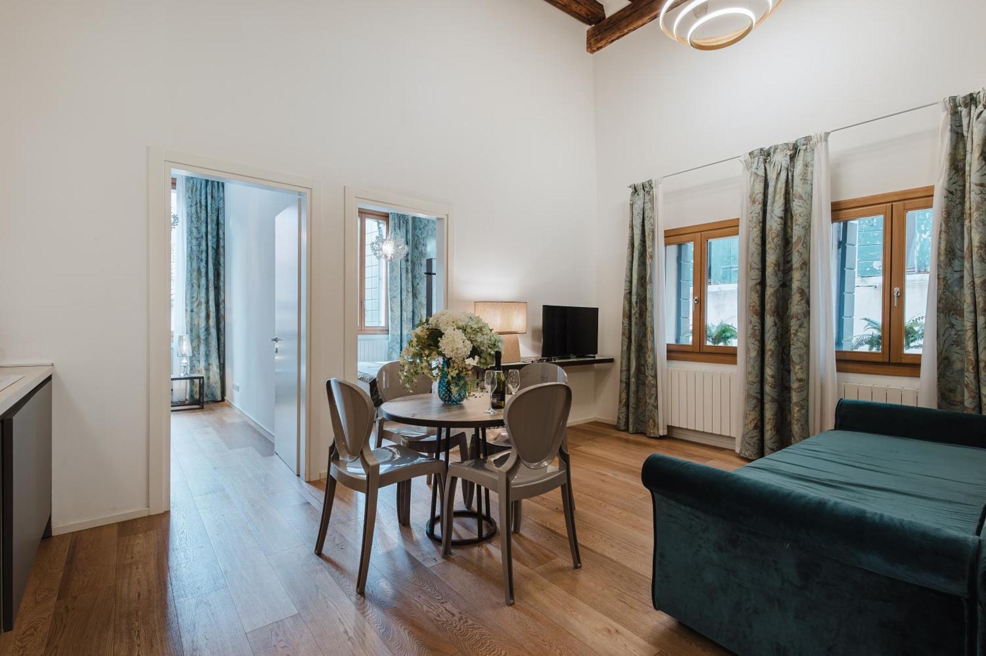Dimora Capuleti Apartment Venice